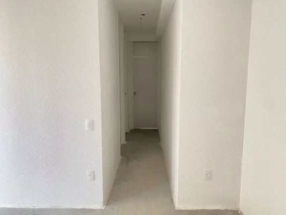 Imagem Apartamento com 2 dormitórios à venda, 57 m² por R$ 400.000,00 - Vila Monteiro - Poá/SP