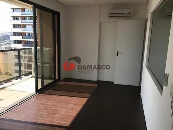 Imagem Sala para Locação 1 Vaga, 50M², Cerâmica, São Caetano do Sul - SP