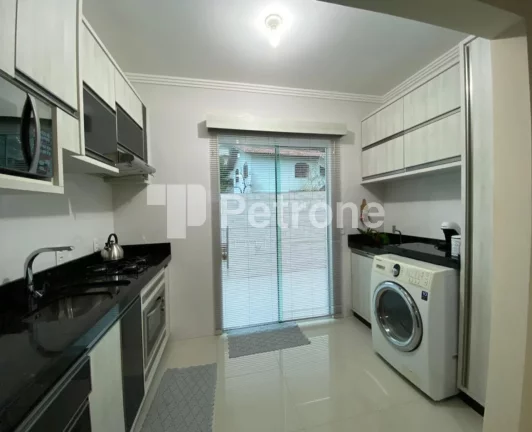 Imagem CASA RESIDENCIAL em GOVERNADOR CELSO RAMOS - SC, Canto dos Ganchos