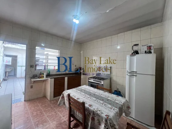 Imagem Oportunidade! Sobrado à venda na Rua Siqueira Bueno! 2DORMITÓRIOS - 130M²