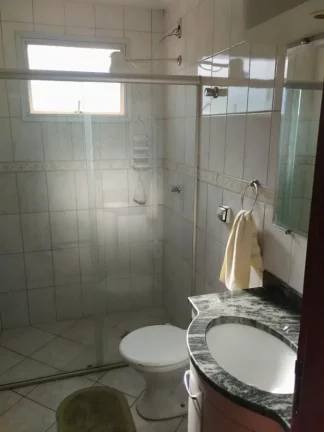 Imagem Apartamento para Venda em Campinas, São Bernardo, 2 dormitórios, 1 suíte, 1 banheiro, 1 vaga