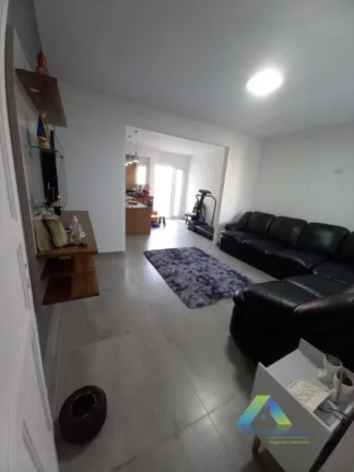 Imagem Casa com 3 dormitórios à venda, 225 m² por R$ 1.245.000,00 - Vila Moinho Velho - São Paulo/SP