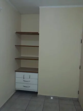 Imagem Sobrado com 3 dormitórios à venda, 179 m² por R$ 477.000 - Jardim Las Vegas - Santo André/SP