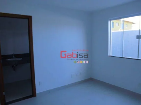 Imagem Casa com 4 dormitórios à venda, 212 m² por R$ 780.000,00 - Jardim São Pedro - São Pedro da Aldeia/RJ