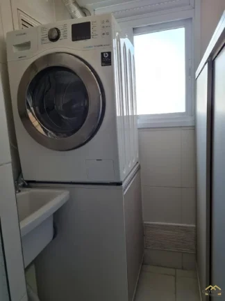 Imagem Apartamento no Maraville 61m² - Vila Rami - Jundiaí/SP