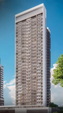 Imagem APARTAMENTO RESIDENCIAL em São Paulo - SP, Quarta Parada