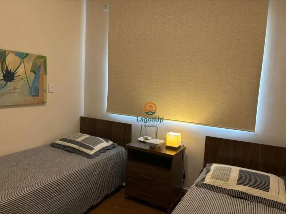 Imagem Casa com 3 dormitórios à venda, 150 m² por R$ 860.000 - Jardim Imperial - Lagoa Santa/MG