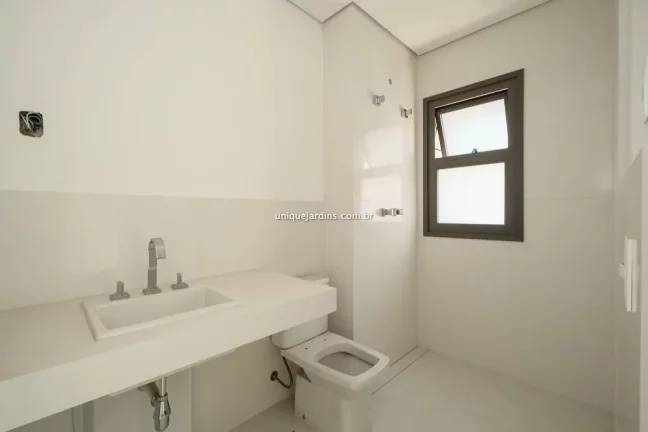Imagem Apartamento à venda Higienópolis São Paulo