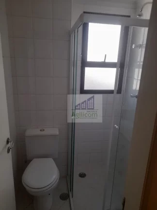 Imagem APARTAMENTO À VENDA NO BROOKLIN COM 2 DORMTÓRIOS E 1 VAGA