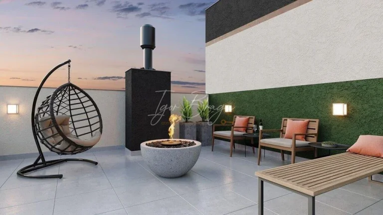 Imagem Apartamento à venda no bairro Boa Vista em Curitiba/PR