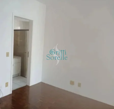 Imagem Apartamento à Venda em Moema - São Paulo/SP.