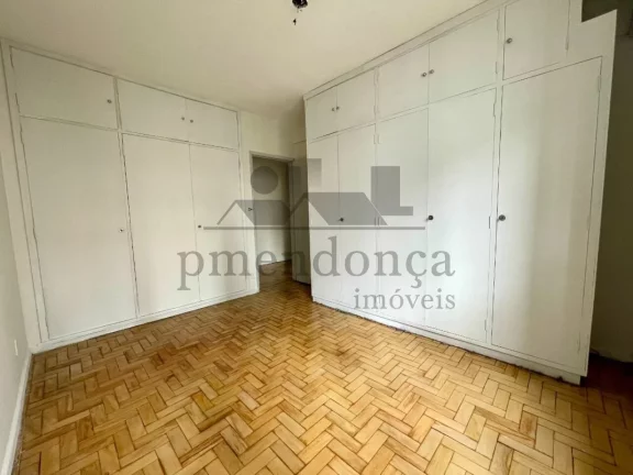 Imagem Higienopolis, 4 dormts, 1 suite , 1 vaga