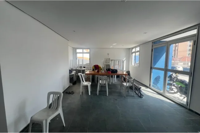 Imagem APARTAMENTO RESIDENCIAL em São Paulo - SP, Vila Gumercindo