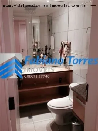 Imagem Excelente apartamento para morar.