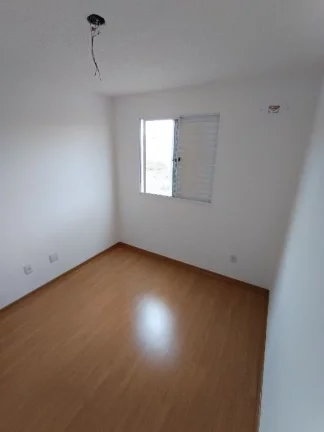 Imagem Apartamento com 2 dormitórios à venda, 39 m² por R$ 192.000,00 - Jardim Europa - Suzano/SP