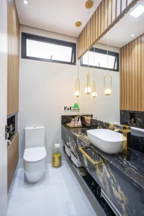 Imagem Casa em Condomínio para Venda em Hortolândia, Jardim Sumarezinho, 3 dormitórios, 1 banheiro, 2 vagas
