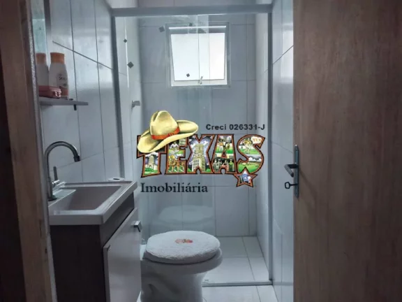 Imagem CASA PARA VENDA EM CID. A. E. CARVALHO