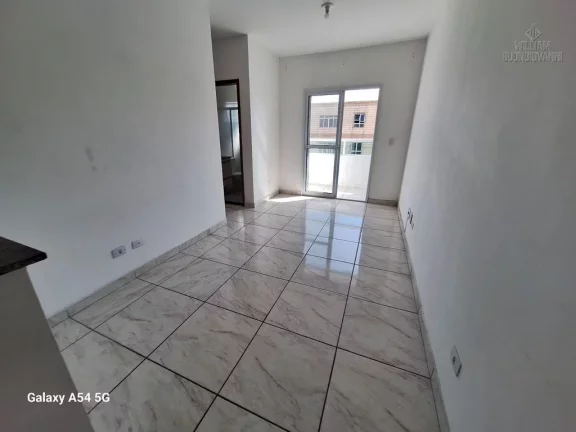 Imagem Apartamento 2 dormitórios com lazer no bairro Ocian