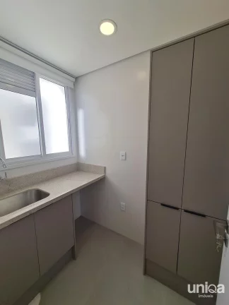 Imagem Edifício Montline Apto 2dorm mobiliado e decorado para venda em Sta Maria