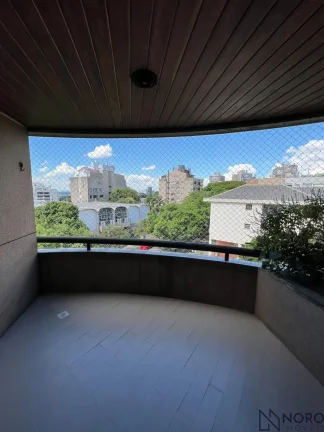 Imagem Apartamento 2 quartos frente Higienópolis