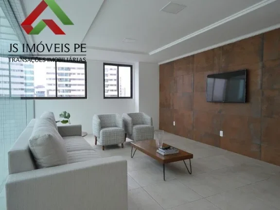 Imagem Apartamento para venda 2 quartos na Tamarineira