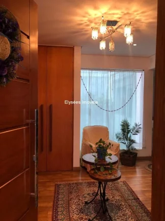 Imagem CASA RESIDENCIAL em SÃO PAULO - SP, SANTO AMARO