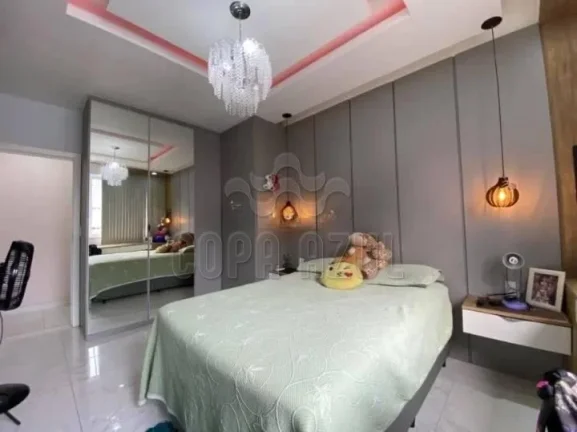 Imagem Copacabana – Rua Figueiredo Magalhaes | Residencial › Apartamento 4 quarto(s) à Venda