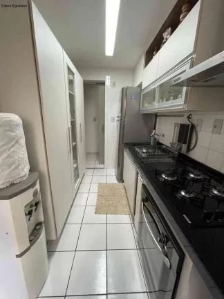 Imagem APARTAMENTO RESIDENCIAL em TERESINA - PI, HORTO