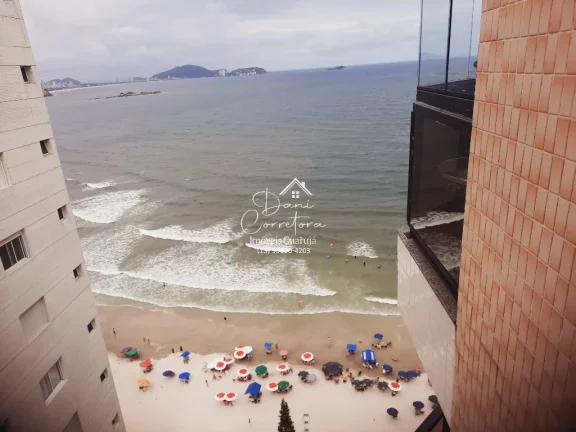 Imagem APARTAMENTO Residencial em GUARUJÁ - SP, VILA LUIS ANTÔNIO