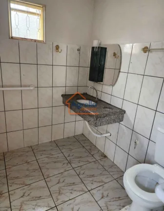 Imagem Casa à venda no bairro Vila Paraíso - Mogi Guaçu/SP
