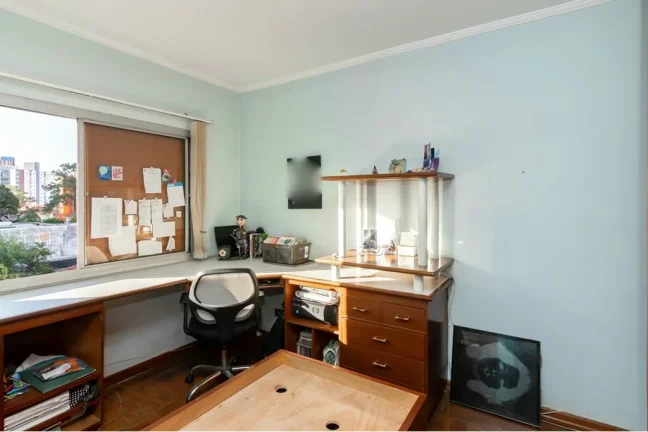 Imagem APARTAMENTO RESIDENCIAL em São Paulo - SP, Aclimação