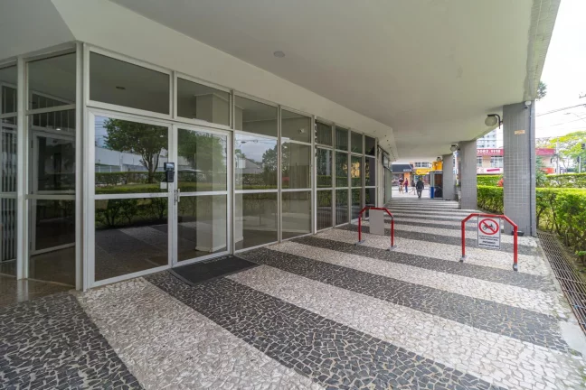 Imagem Apartamento de 3 quartos no bairro Portão