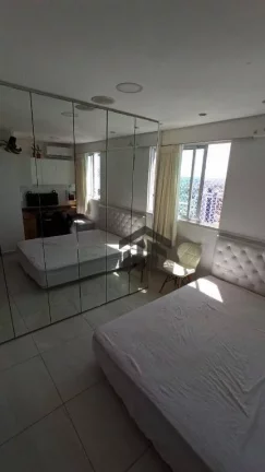Imagem Apartamento com 3 Quartos à Venda, 60 m² em Candeias - Jaboatão Dos Guararapes