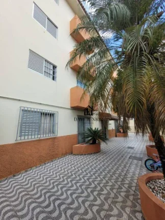 Imagem Apartamento com 2 dormitórios para alugar, 75 m² por R$ 1.750,00/mês - Jardim Saira - Sorocaba/SP