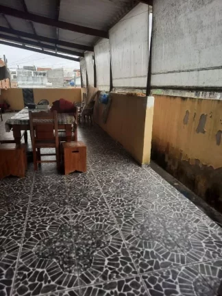 Imagem Casa com 2 dormitórios à venda, 93 m² por R$ 320.000,00 - Jardim Casa Branca - Suzano/SP