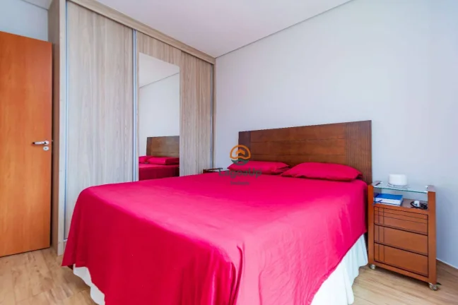 Imagem Cobertura com 3 dormitórios à venda, 184 m² por R$ 975.000,00 - Recanto da Lagoa - Lagoa Santa/MG