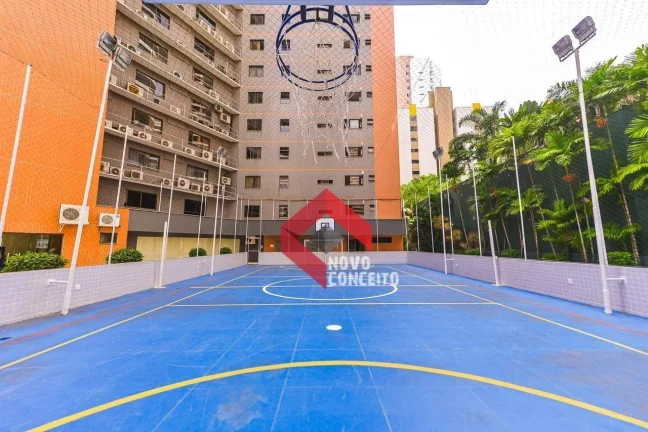Imagem Apartamento à venda, 353 m² por R$ 3.400.000,00 - Meireles - Fortaleza/CE
