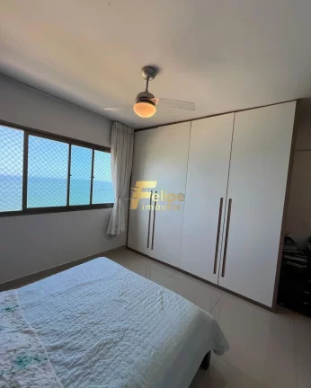 Imagem APARTAMENTO FRENTE MAR NA PRAIA DE ITAPARICA!!!