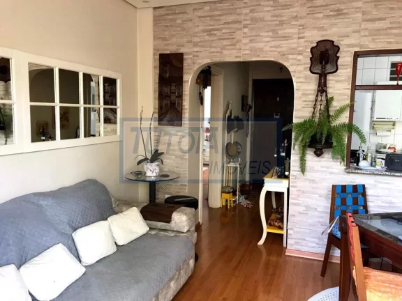 Imagem APARTAMENTO A VENDA NA VILA MARIANA, SÃO PAULO