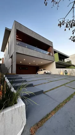Imagem Casa de Condomínio com 3 Quartos à Venda, 243 m² em Jardim Gramados De Sorocaba - Sorocaba