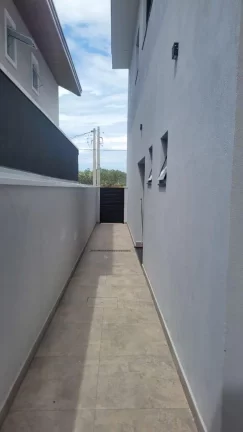 Imagem Sobrado com 4 dormitórios à venda, 272 m² por R$ 1.550.000,00 - Condomínio Residencial Mantiqueira - São José dos Campos/SP