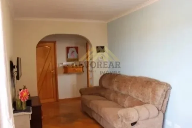 Imagem Apartamento na Simão Lopes na Vila Moraes