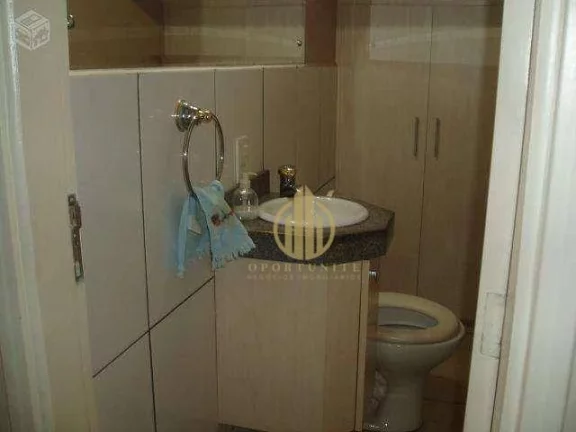 Imagem Casa com 3 dormitórios à venda, 160 m² por R$ 650.000,00 - Jardim dos Hibiscos - Ribeirão Preto/SP