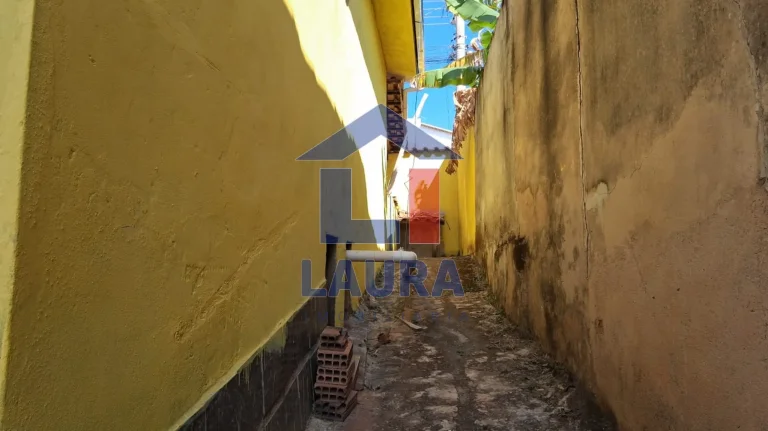 Imagem CASA RESIDENCIAL em PARÁ DE MINAS - MG, RECANTO DA LAGOA