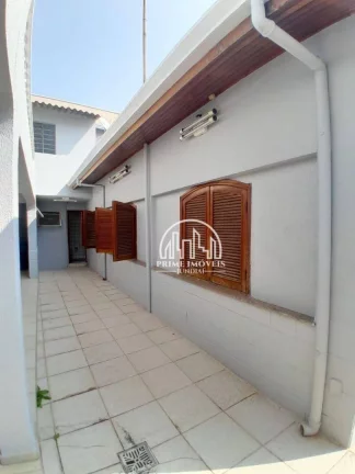 Imagem Casa TÉRREA com 3 dormitórios à venda, 326 m² por R$ 850.000 - Ponte São João - Jundiaí/SP