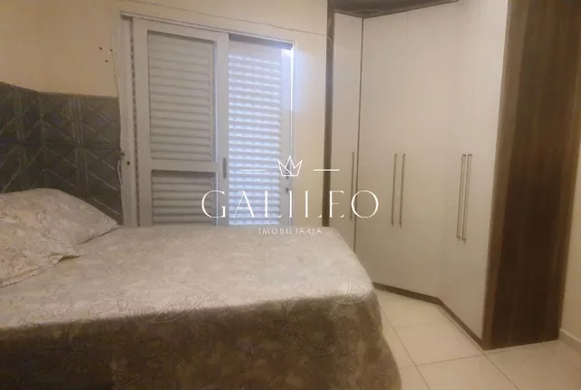 Imagem CASA A VENDA CONDOMINIO CAMINHOS DA SERRA 1 - VILA MARINGÁ - 02 QUARTOS - JUNDIAI - SP