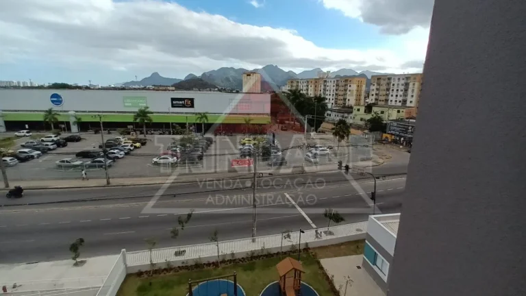 Imagem APARTAMENTO RESIDENCIAL em RIO DE JANEIRO - RJ, TAQUARA