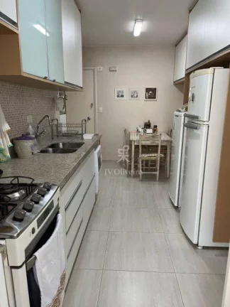 Imagem Apartamento com 3 dormitórios à venda, 140 m² por R$ 1.600.000,00 - Itaim Bibi - São Paulo/SP