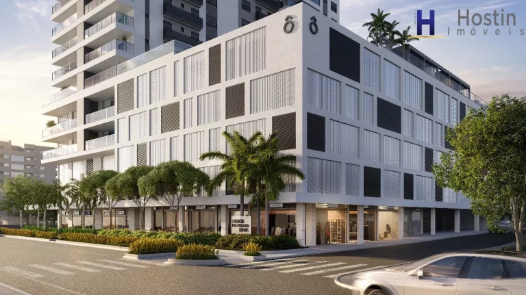 Imagem APARTAMENTO RESIDENCIAL em BARRA VELHA - SC, Tabuleiro