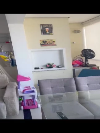 Imagem APARTAMENTO RESIDENCIAL em SÃO PAULO - SP, JARDIM LONDRINA